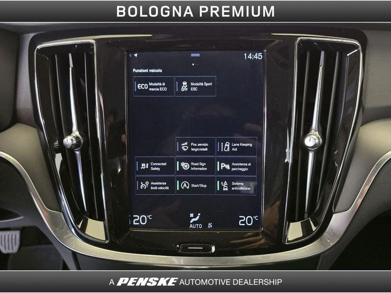 Volvo V60 V60 D3 Business