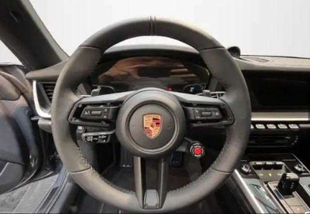 PORSCHE 992 911 Carrera 4S 480 CV MY'26