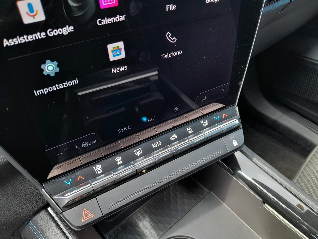 Renault Austral Full Hybrid E-Tech 200 CV Esprit Alpine