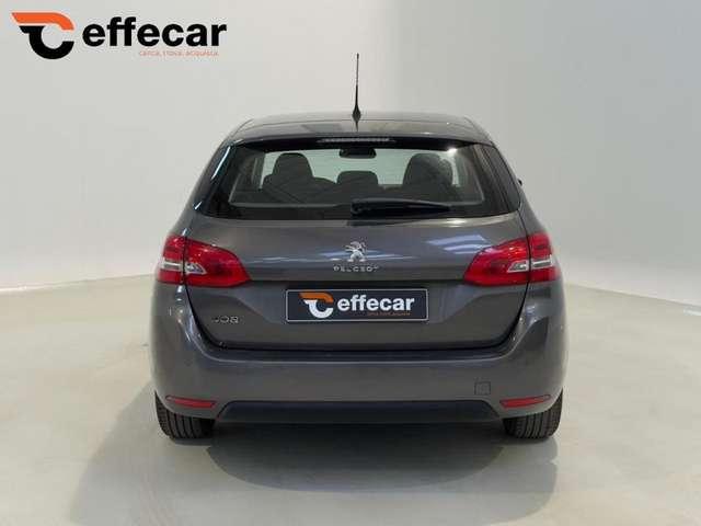 Peugeot 308 BlueHDi 100 S&S SW Business