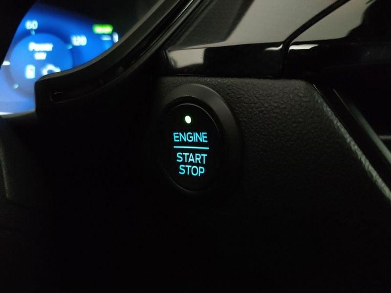 Ford Kuga 2.5 full hybrid ST-Line 2wd 190cv cvt