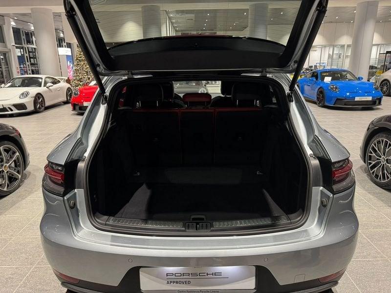 Porsche Macan Macan S 3.0 PDK