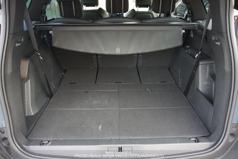 Peugeot 5008 BlueHDi 130 S&S EAT8 GT