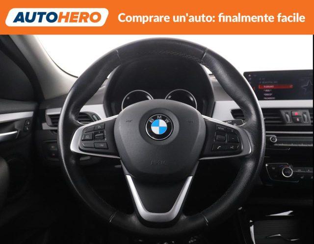 BMW X2 sDrive18i Advantage