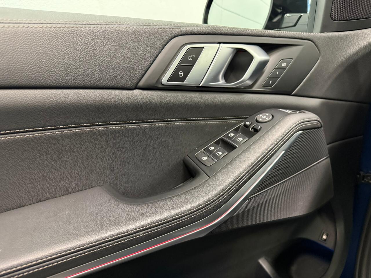 Bmw X5 xDrive45e Msport