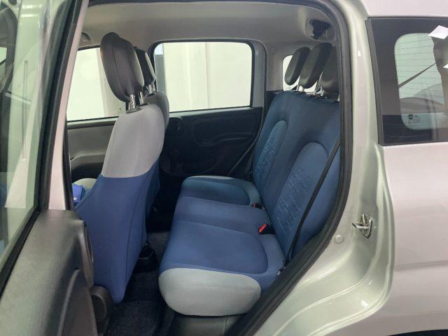 FIAT Panda 1.3 MJT S&S Lounge