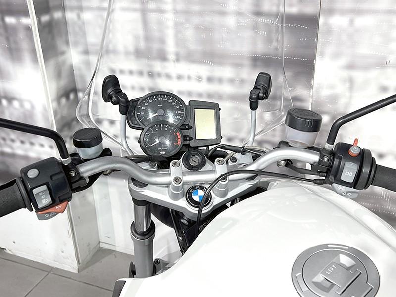 Bmw R 1200 R