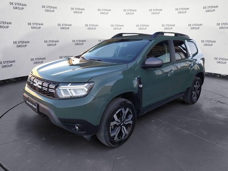 Dacia Duster Duster 1.0 tce Journey UP Gpl 4x2 100cv
