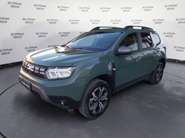 Dacia Duster Duster 1.0 tce Journey UP Gpl 4x2 100cv