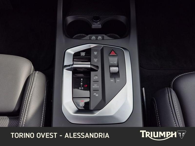 BMW Serie 1 120 48V MSport auto