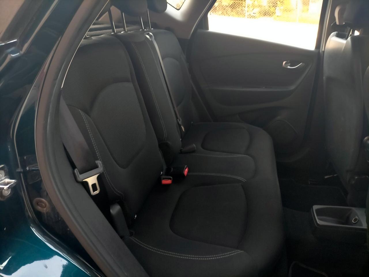 Renault Captur TCe 12V 90 CV Life