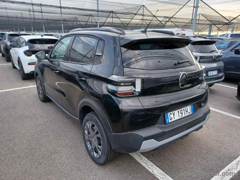 CITROEN C3 PureTech 100 S&S Max