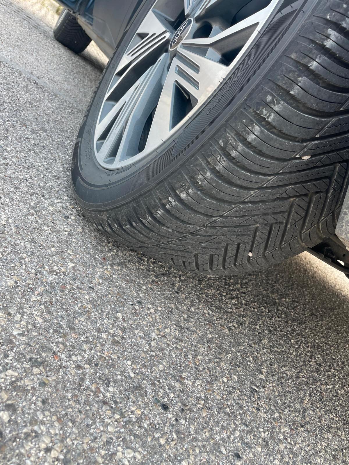 Audi Q4 40 e-tron Business #MP