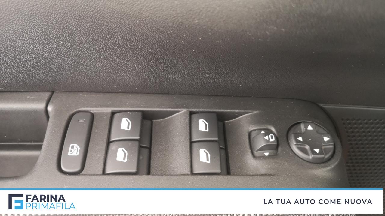 CITROEN C3 Aircross I 2021 - C3 Aircross 1.2 puretech Max s&s 110cv