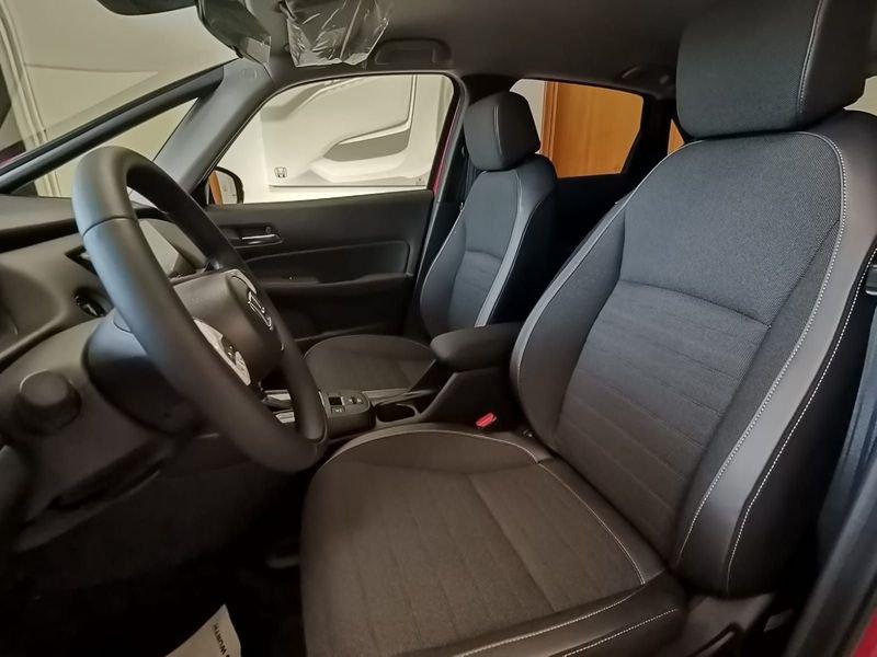 Honda Jazz Jazz 1.5 122cv e-Hev eCVT Crosstar - Promo Demo