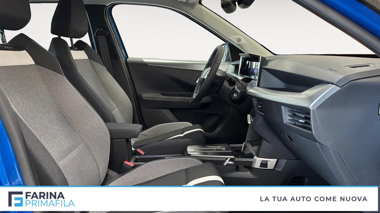 OPEL FRONTERA GS Hybrid 145cv EDCT