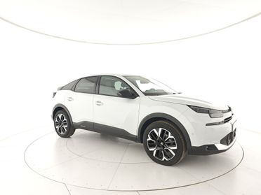 Citroen C4 Hybrid 136 e-DCS6 Max