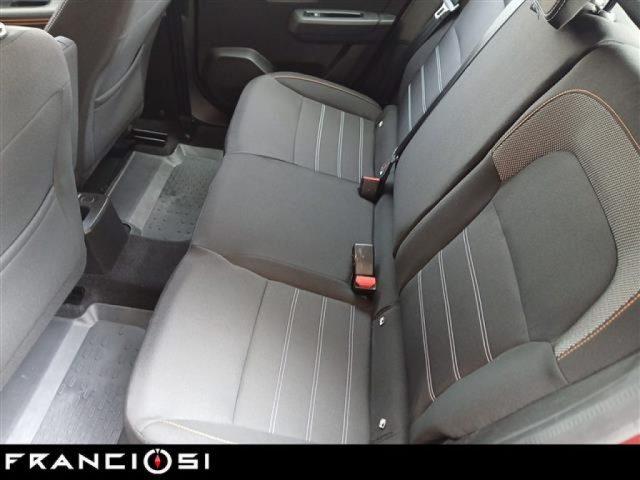 DACIA Sandero Stepway 1.0 tce ECO-G Comfort