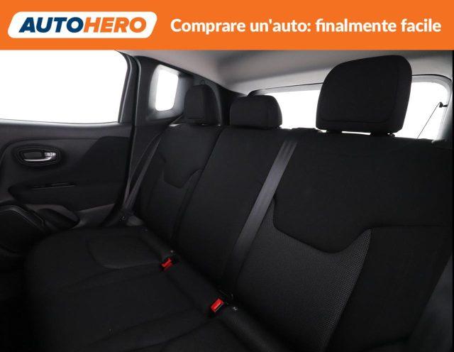 JEEP Renegade 1.0 T3 Longitude