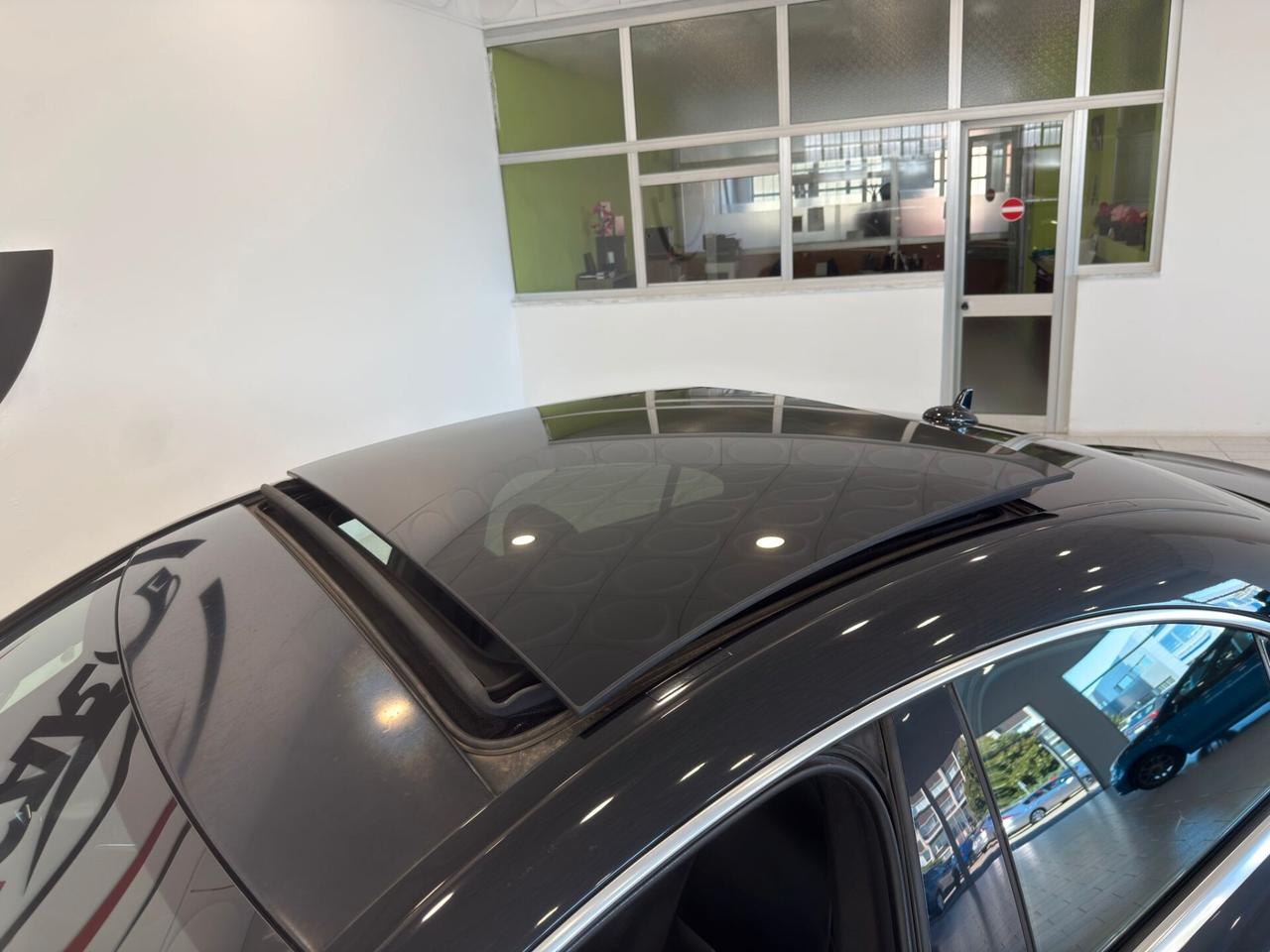 Mercedes-benz CLA 220 d Automatic Premium 177CV