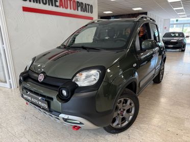 Fiat Panda 1.3 MJT 95 CV S&S City Cross