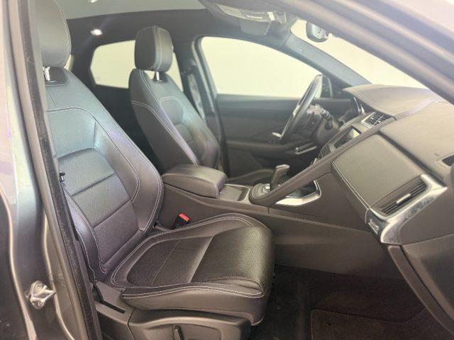 JAGUAR E-Pace 2.0D 150 CV AWD aut. R-Dynamic HSE