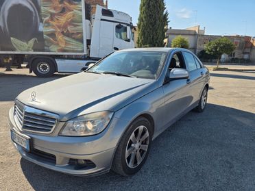 Mercedes-benz C 220 CDI Eleg.
