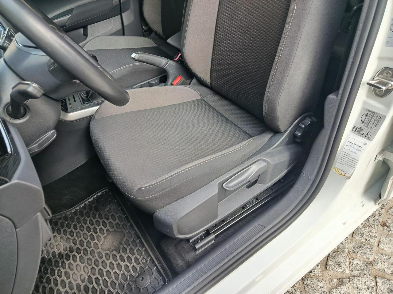 Volkswagen Polo 1.0 TSI Edition Plus #50365