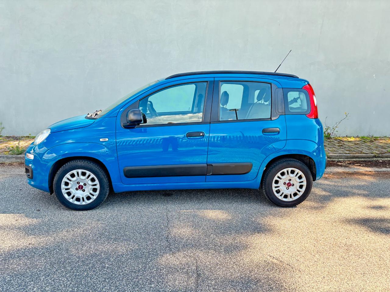 Fiat Panda 1.3 MJT S&S Lounge