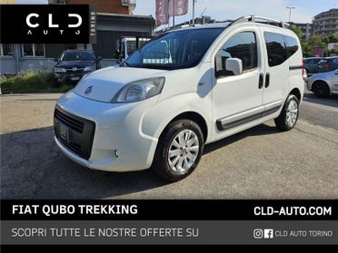 FIAT QUBO 1.3 Mjt 16v 95cv Trekking E5