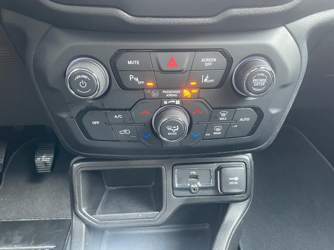 Jeep Renegade 1.0 T3 Longitude