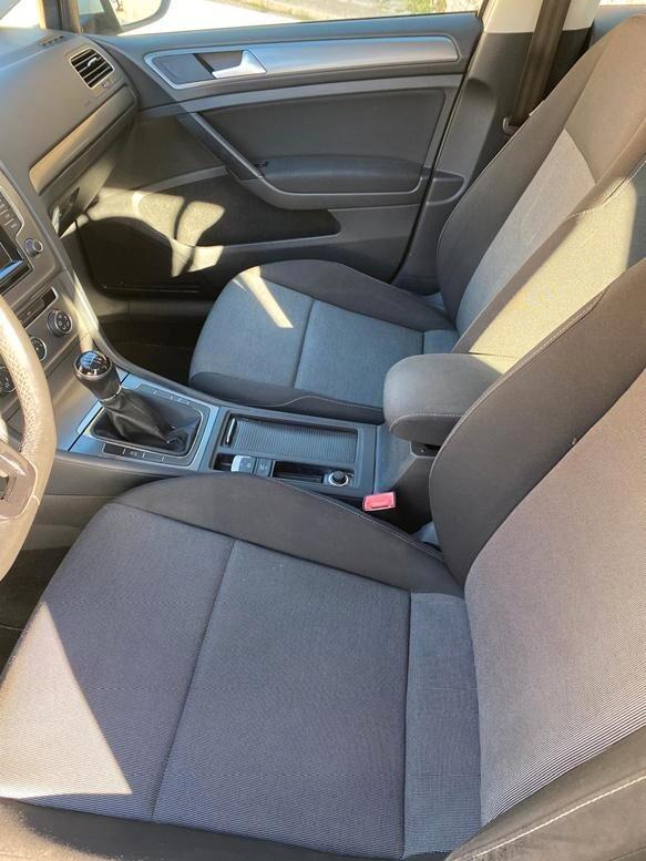 Volkswagen Golf 1.2 TSI 85 CV 5p. Tech&Sound BlueMotion Technology