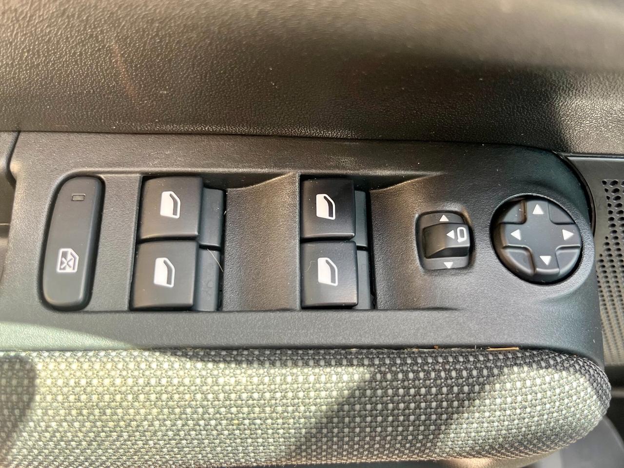 Citroen C3 Aircross 1.5 BlueHDi 100cv Shine 2018