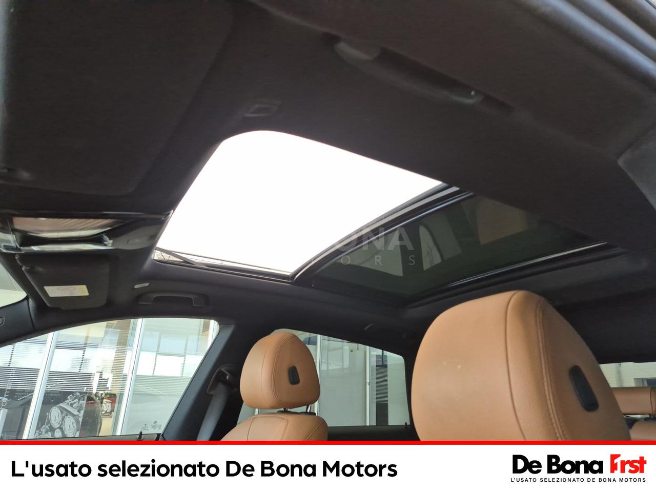 BMW Serie 6 630d gran turismo xdrive msport 265cv auto
