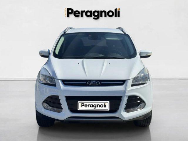 FORD Kuga 2.0 TDCI 2WD PLUS