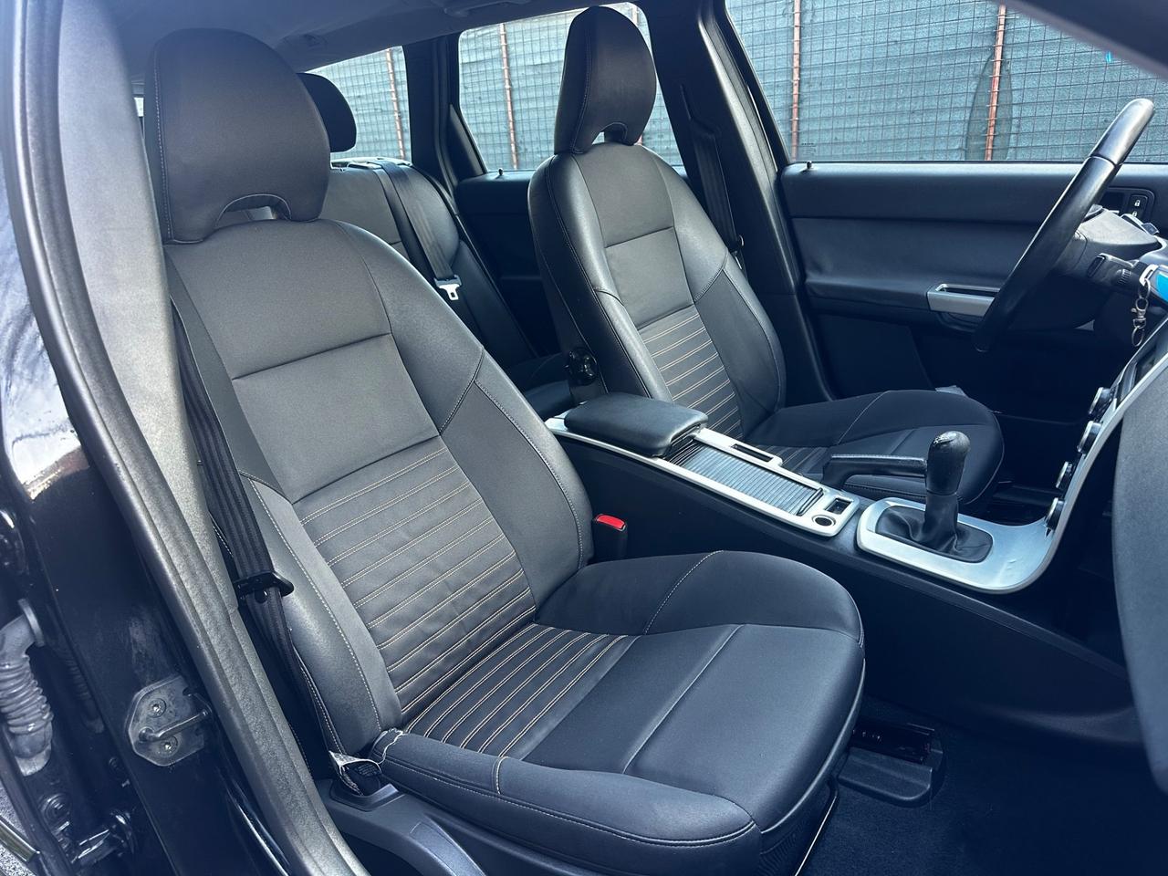 Volvo V50 1.6 TDCI 115CV D2 POLAR PLUS 2012