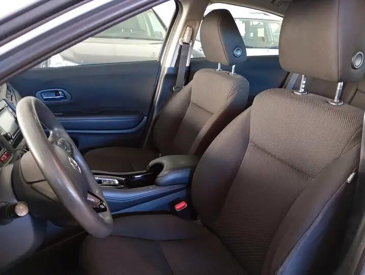 Honda HR-V 1.6 i-DTEC Comfort