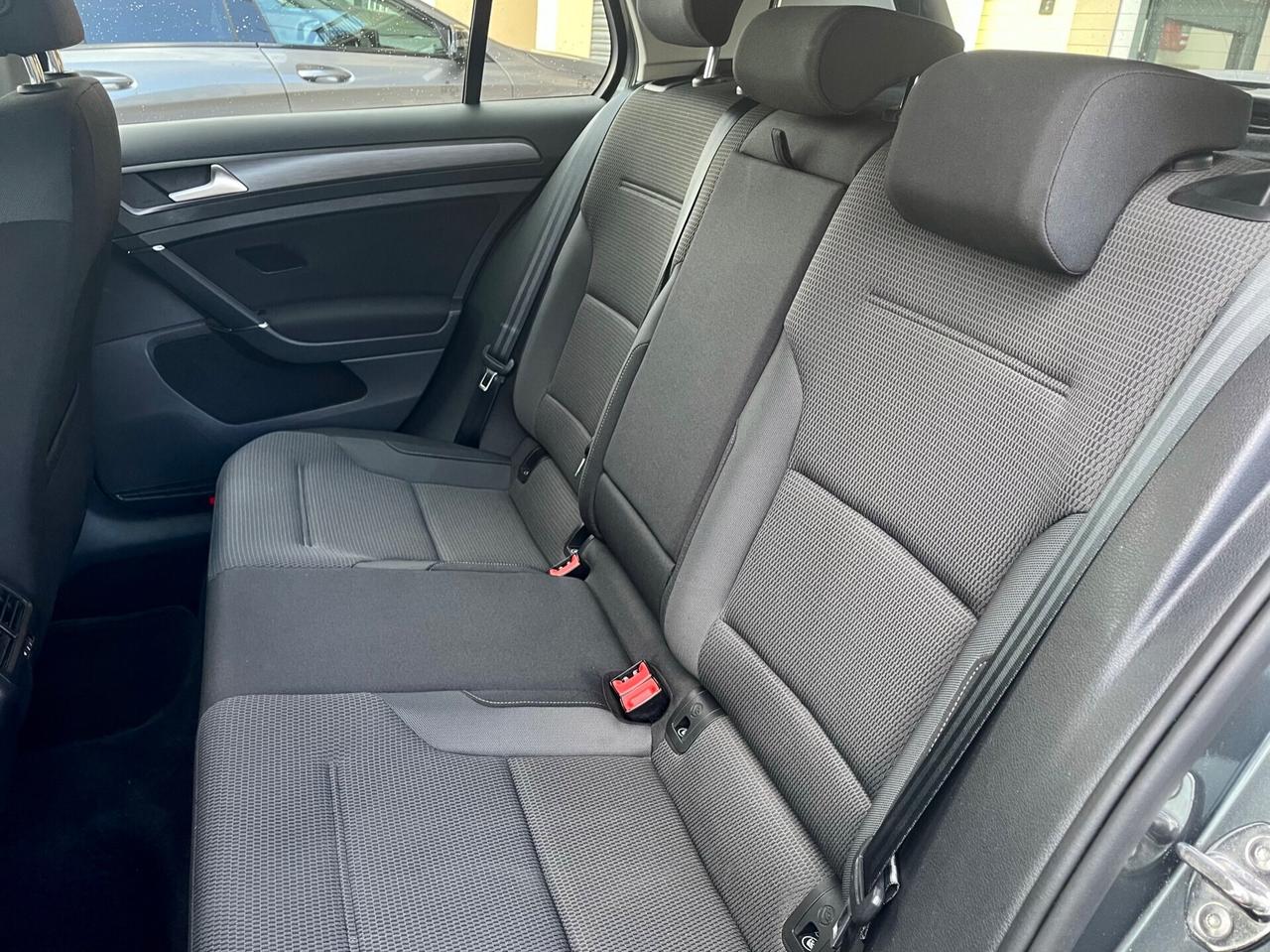 Volkswagen Golf 7,5 1.6 TDI 116 CV 2019