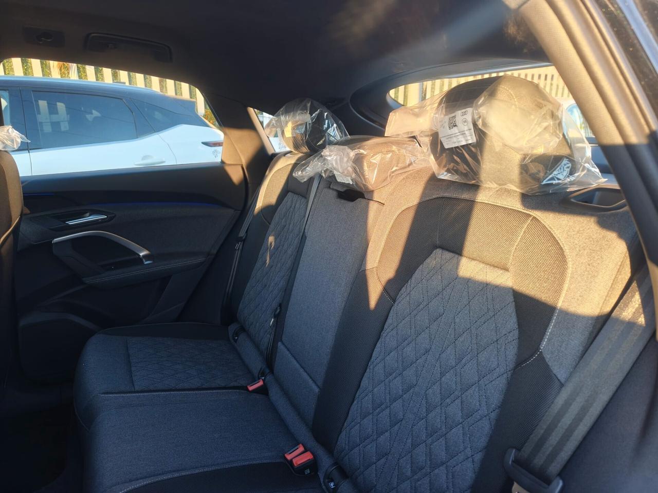 Audi Q5 40 TDI 204 CV quattro S tronic line plus