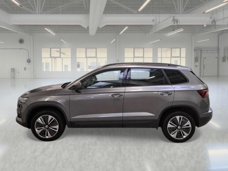 SKODA KAROQ 2.0 TDI 85KW EVO SCR EXECUTIVE DSG 5 PORTE SUV