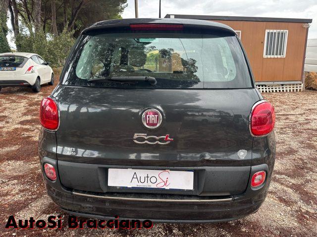 FIAT 500L 1.3 Multijet 85 CV Dualogic Lounge