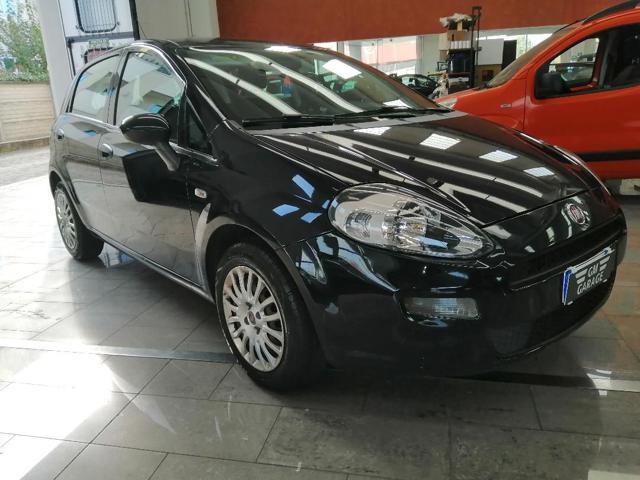 FIAT Punto 1.2 8V 5 porte Street