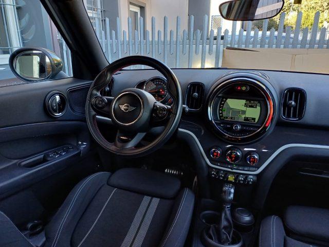 MINI Countryman 1.5 Cooper SE Hype Countryman ALL4 Automatica
