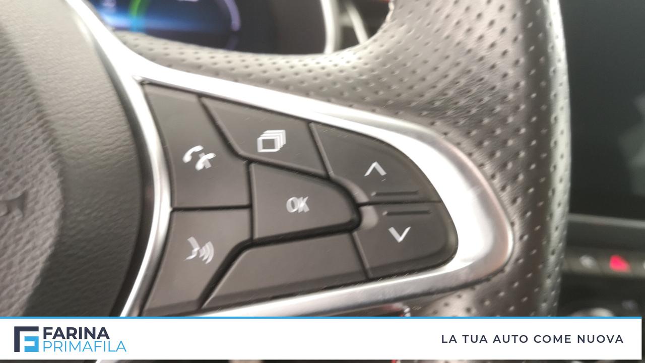 RENAULT Arkana 2021 - Arkana 1.6 E-Tech full hybrid R.S. Line 145cv