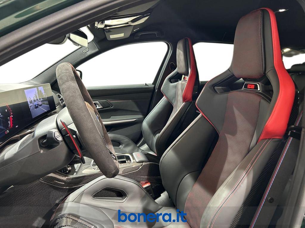 BMW M3 Touring 3.0 CS Steptronic