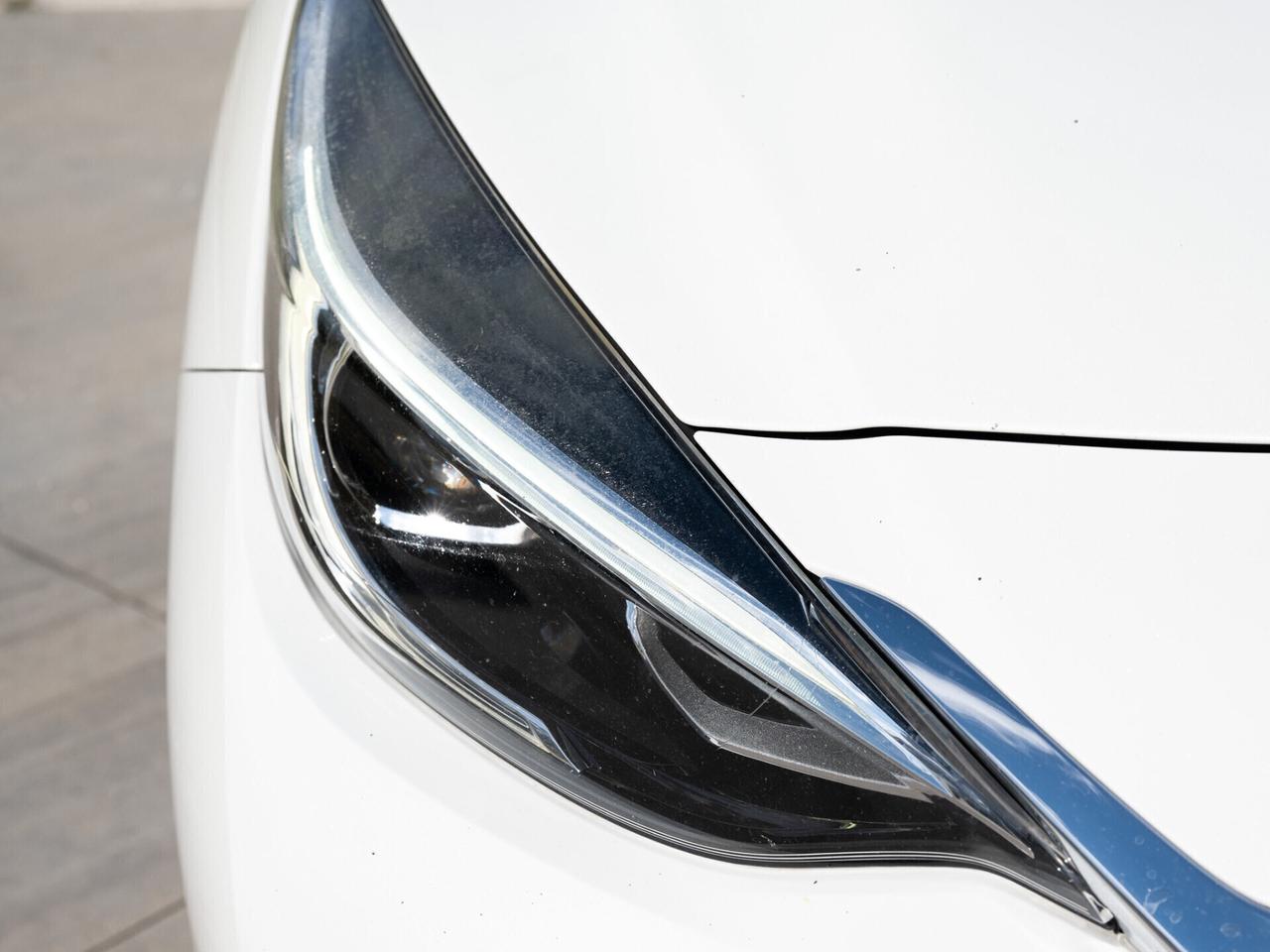 Infiniti Q30 1.5 diesel DCT Business Executive
