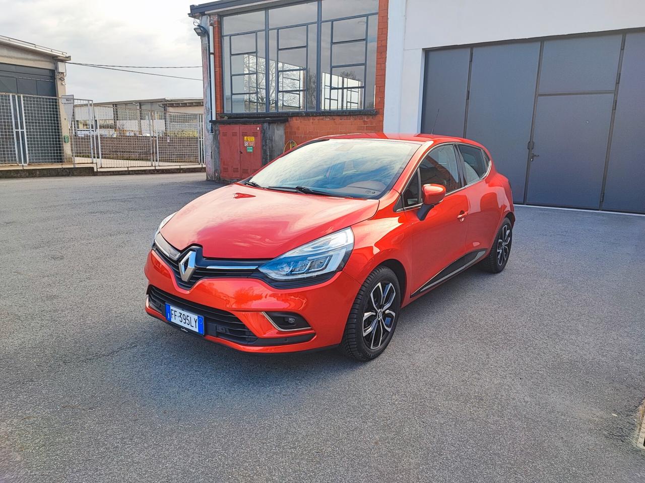Renault Clio Sporter dCi 8V 90CV EDC Start&Stop Energy Intens