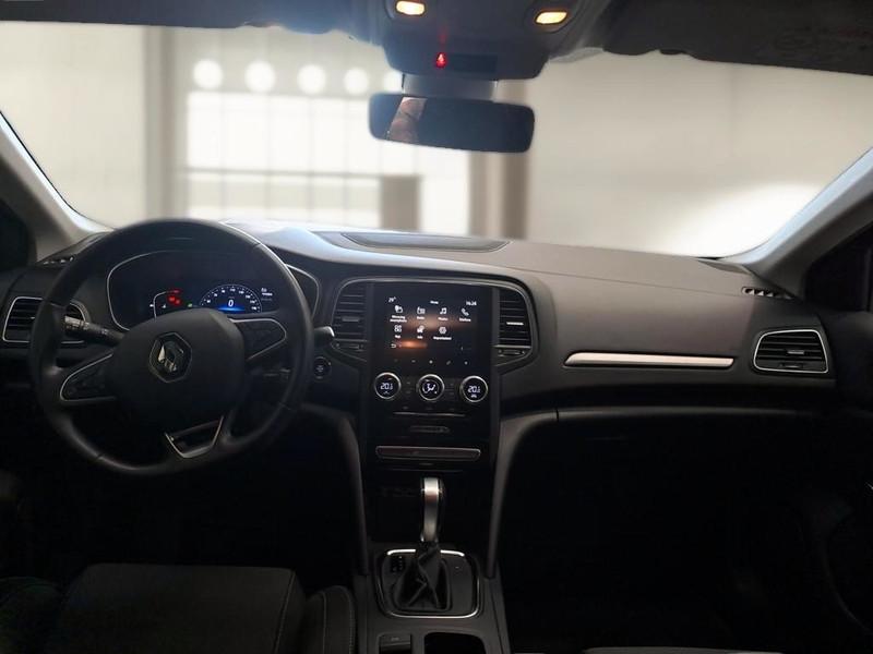 RENAULT MEGANE 1.5 DCI 85 KW BLUE EQUILIBRE EDC STATION WAGON