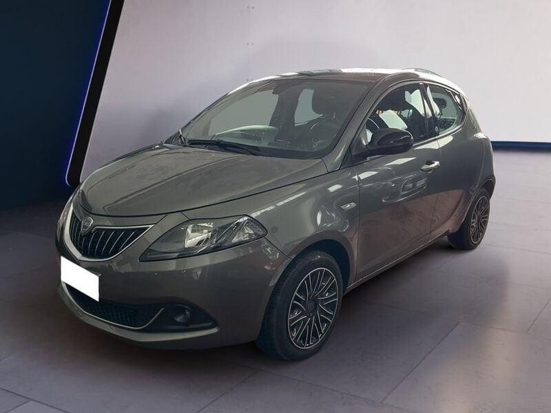 Lancia Ypsilon III 2021 1.0 firefly hybrid Gold s&s 70cv 5p.ti