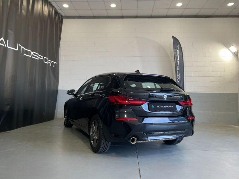 BMW Serie 1 118 i 5p. Business Advantage